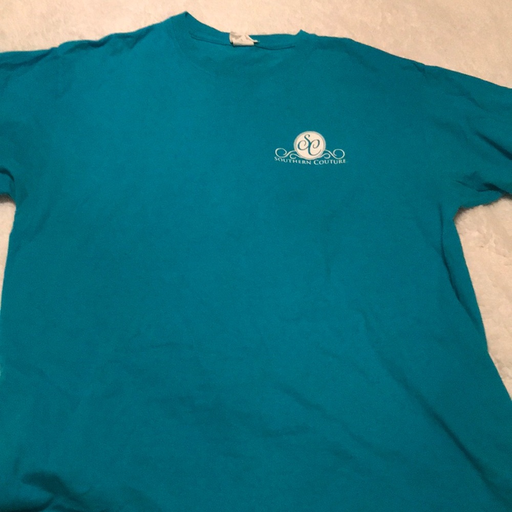 Southern Couture T Shirt